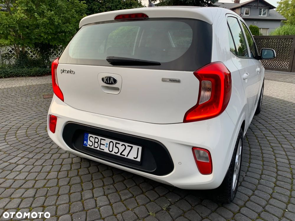 Kia Picanto - 5