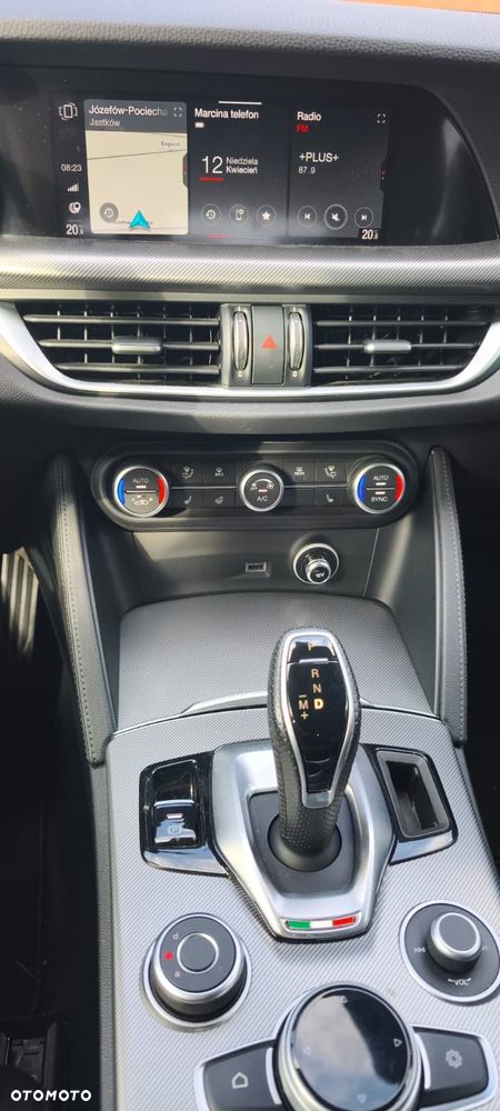 Alfa Romeo Stelvio 2.0 Turbo Veloce Q4 - 26
