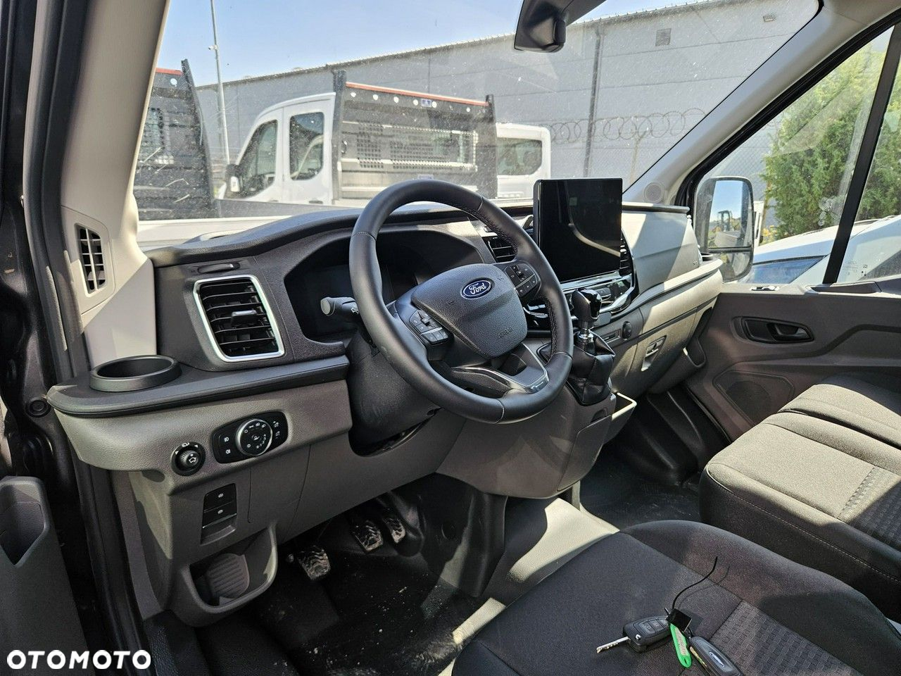 Ford Transit - 4