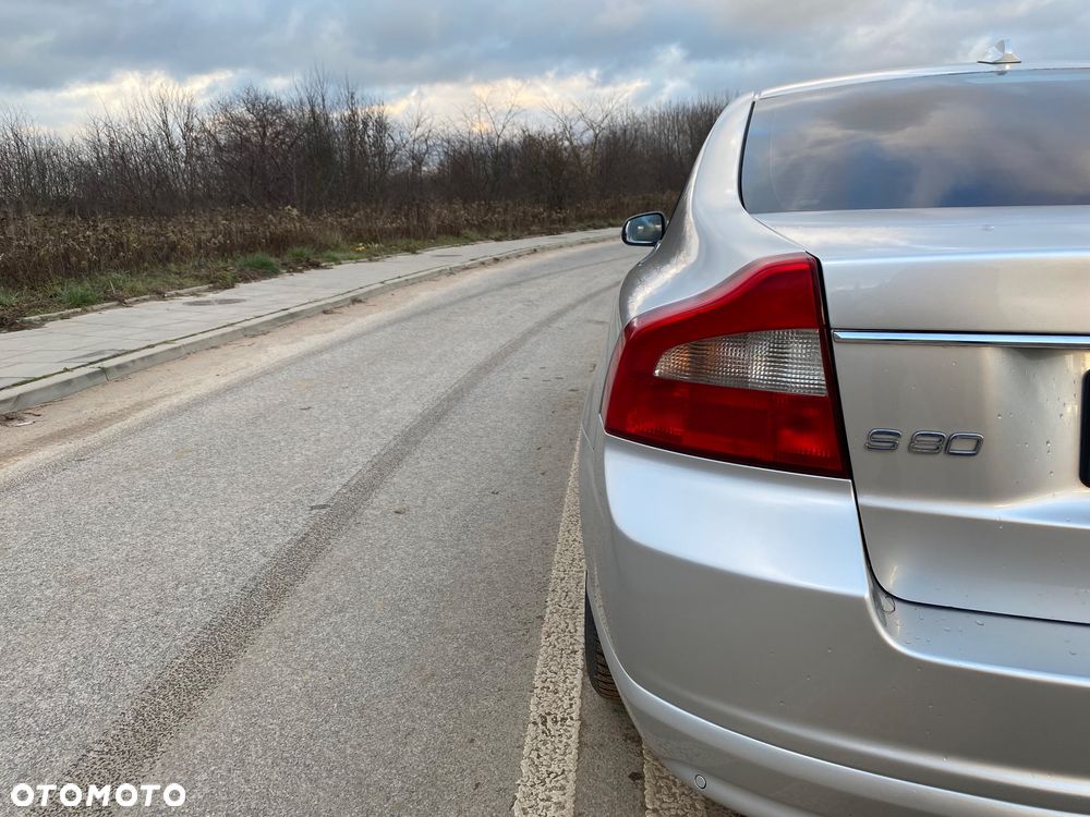 Volvo S80 2.4D5 Executive - 7