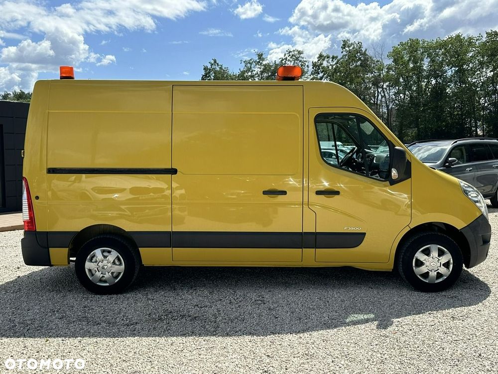 Renault Master - 8