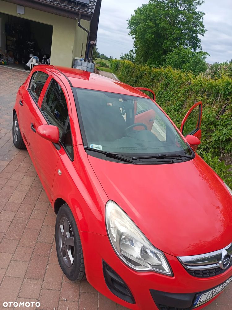 Opel Corsa - 19