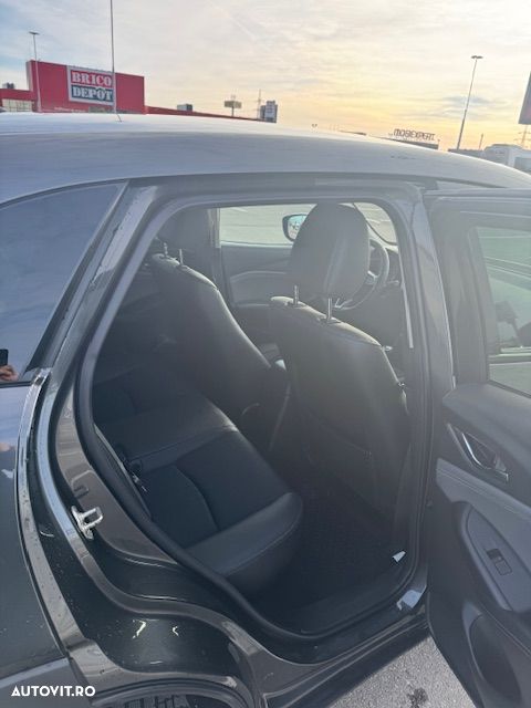 Mazda CX-3 G121 4x2 Revolution - 14