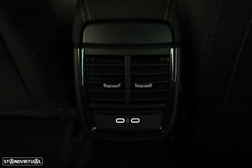 Skoda Kamiq 1.0 TSI Ambition DSG - 22