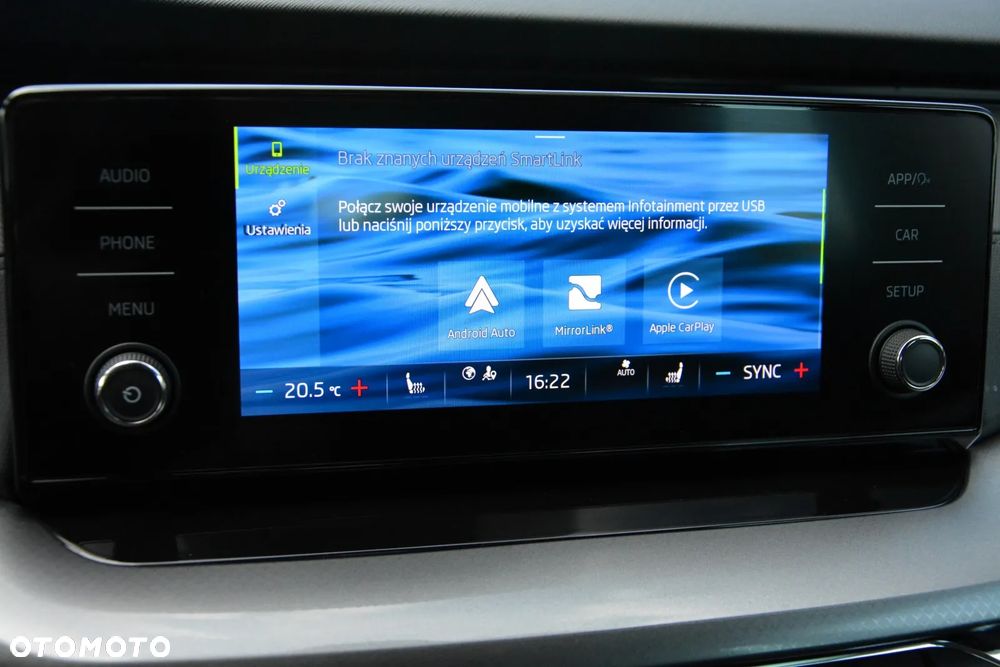 Skoda Octavia 1.0 TSI Ambition - 27