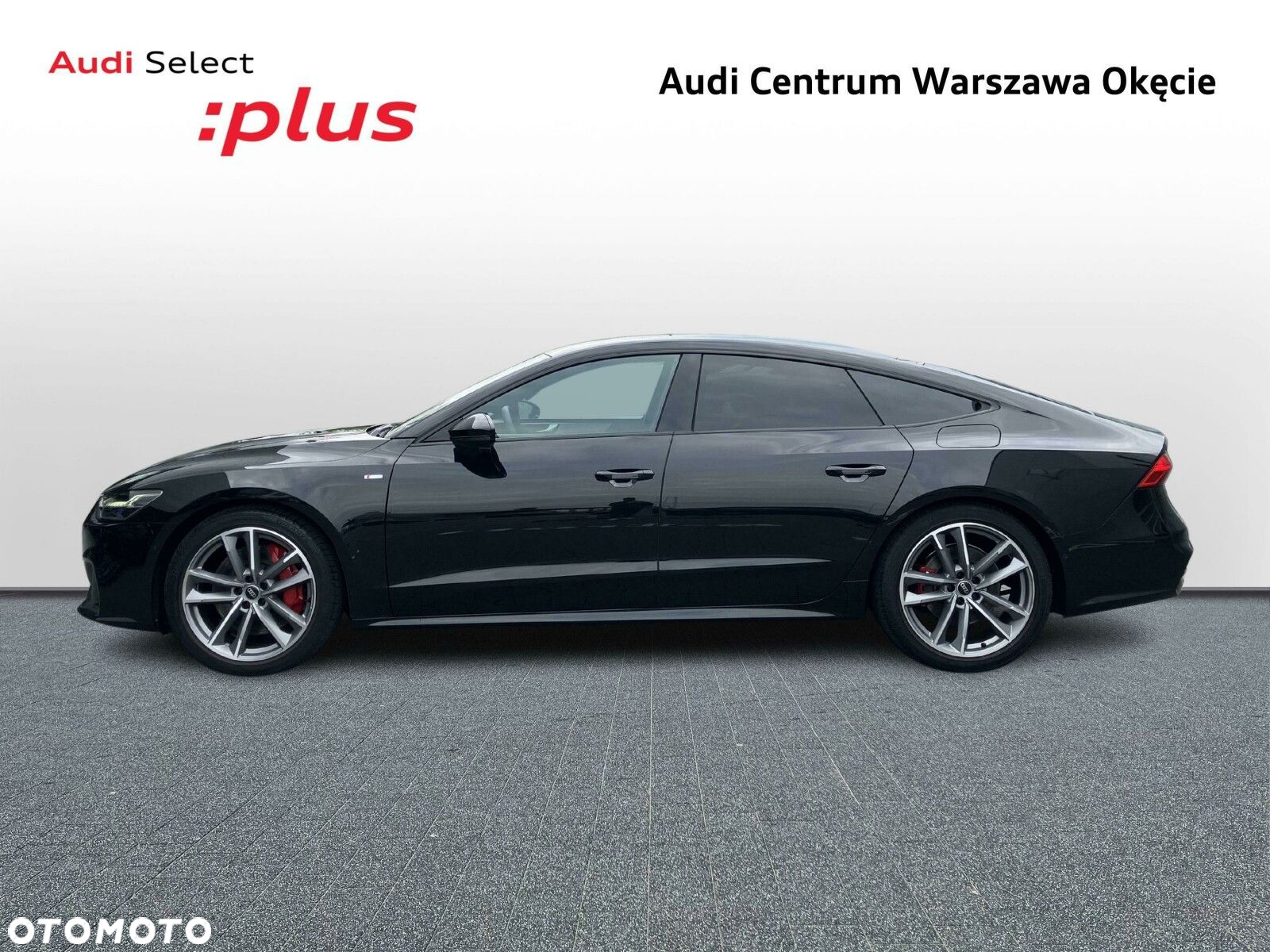 Audi A7 Sportback - 4