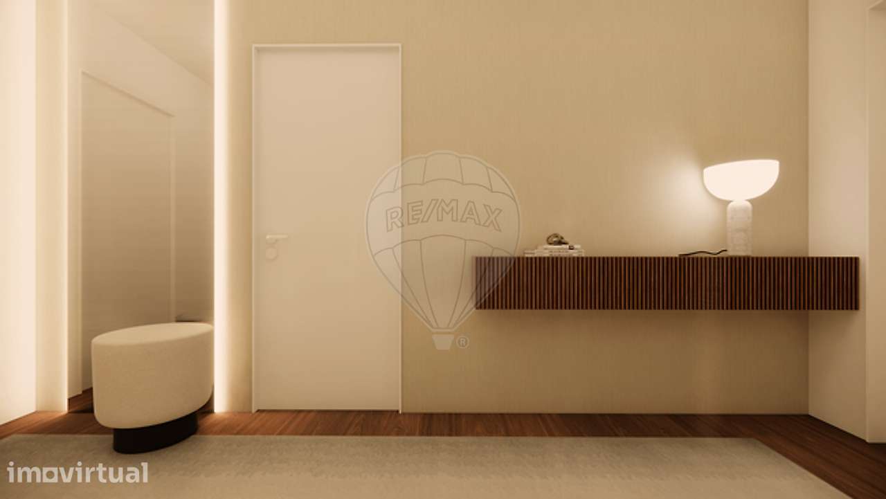 Apartamento T2 para venda - Grande imagem: 4/12