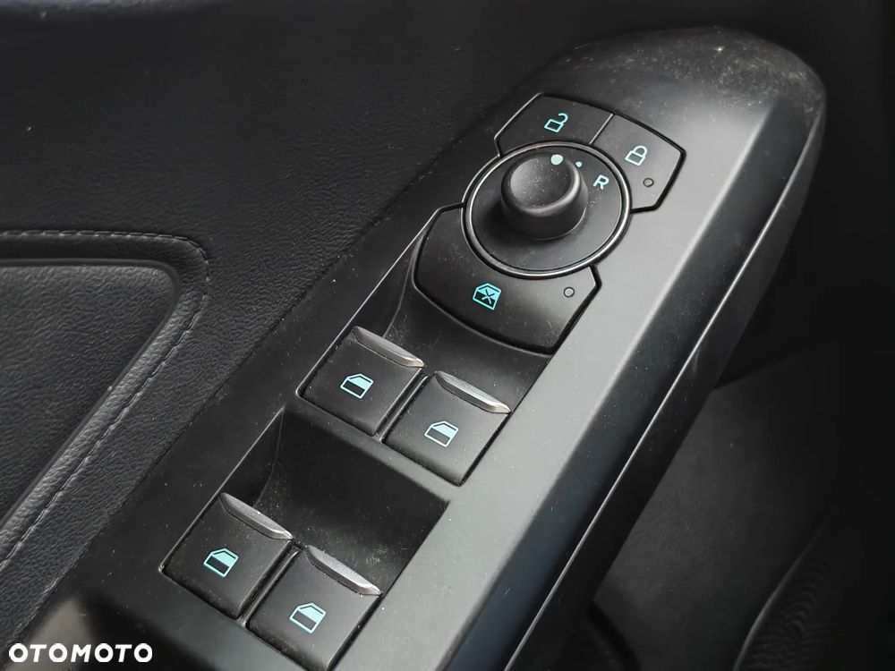 Ford Focus 1.5 EcoBlue Trend - 19