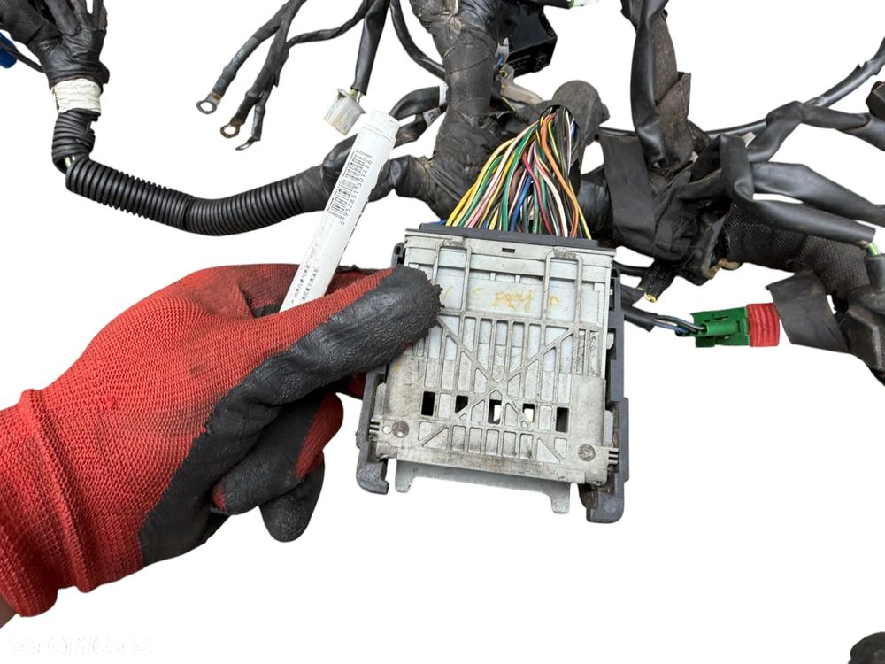 Instalacja wiązka  KTM Duke 125 ABS 17-23r - 4