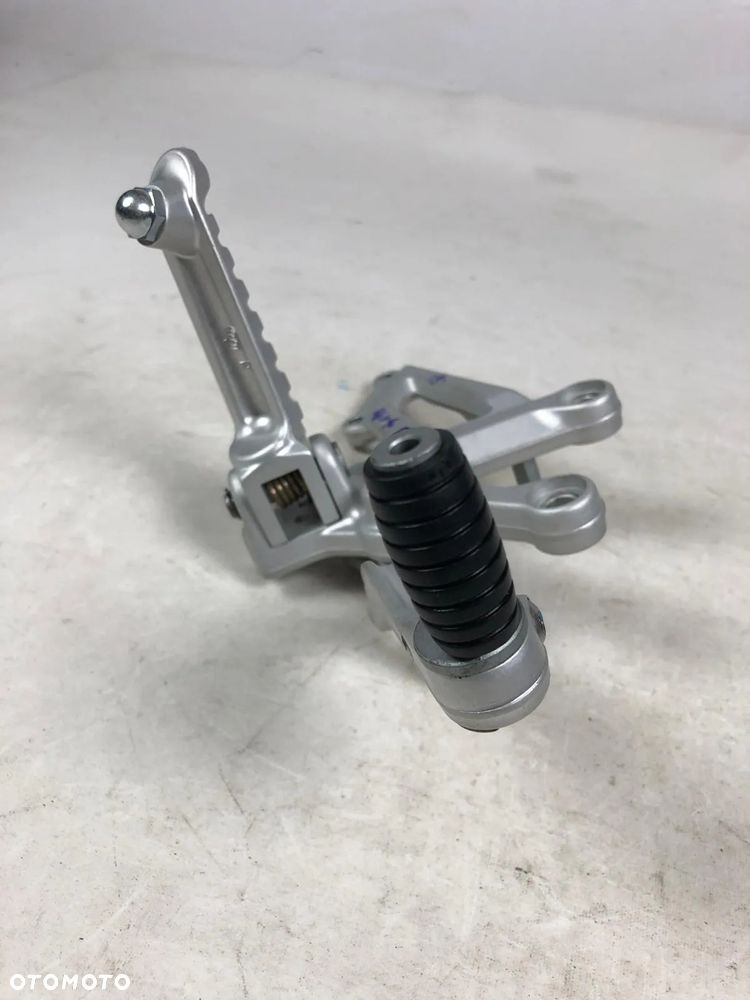 Aprilia RSV4 1000 Prawy Set Kierowcy Podnóżek Dźwignia - 6