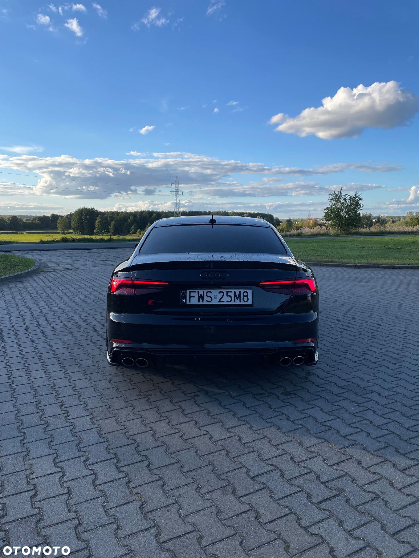 Audi S5 Coupé 3.0 TFSI quattro tiptronic - 10