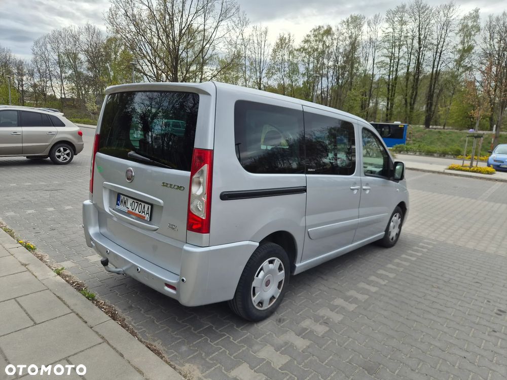 Fiat Scudo - 7