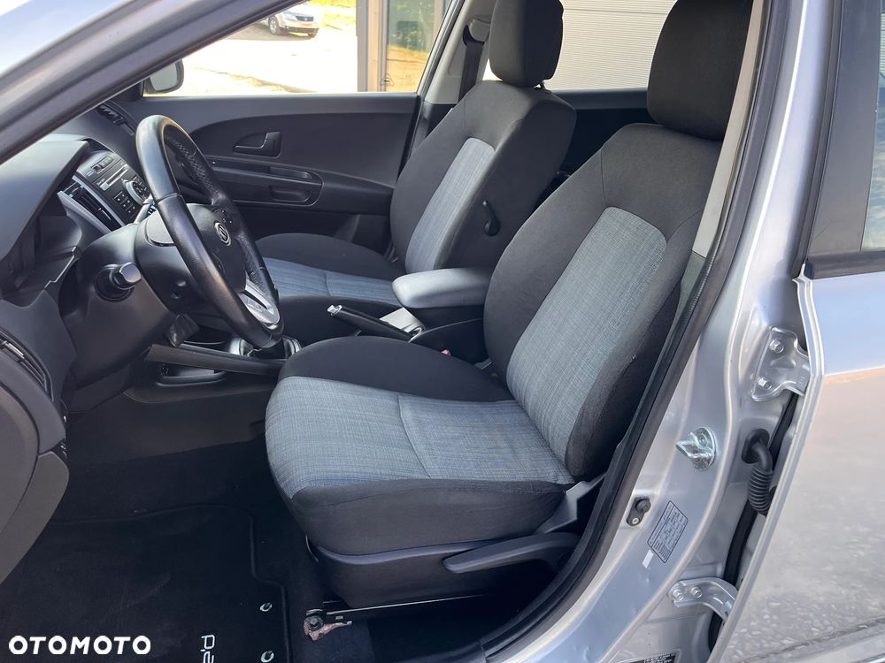 Kia Ceed 1.4 Comfort + - 21