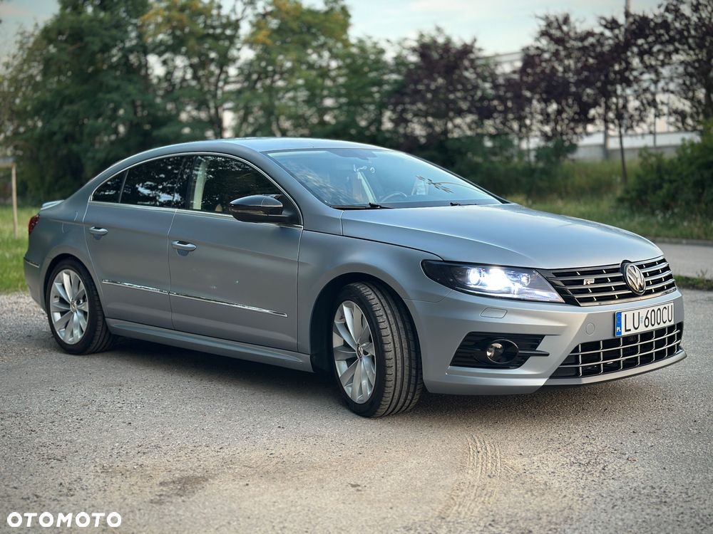 Volkswagen CC 2.0 TSI DSG - 15