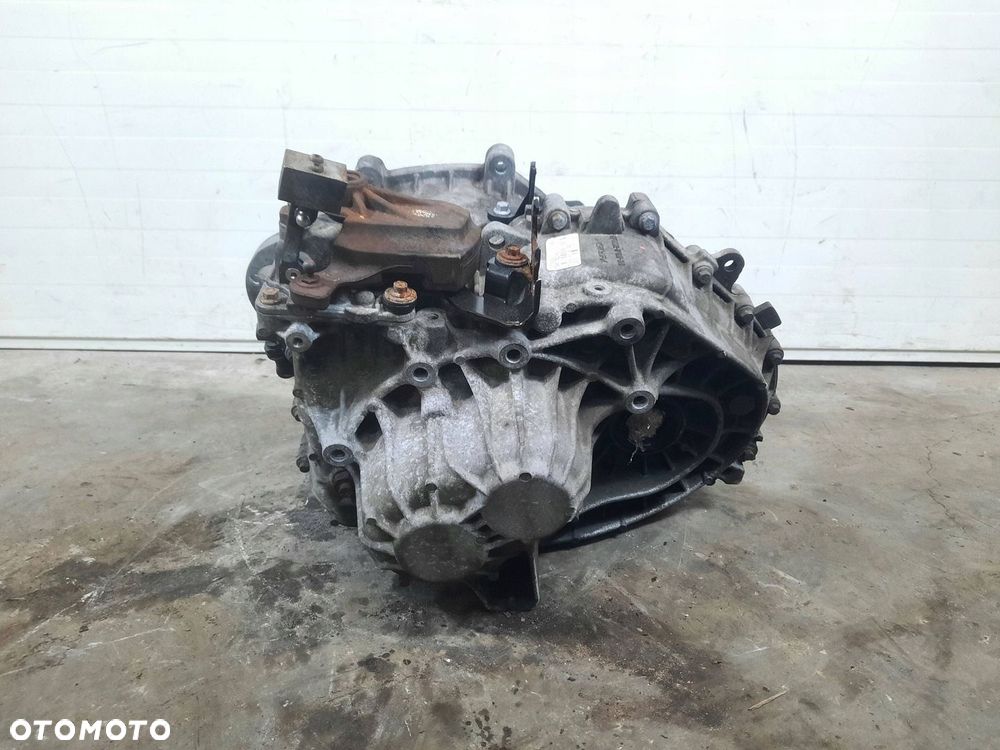 SKRZYNIA BIEGÓW MANUALNA LAND ROVER FREELANDER II 2.2 TD4 7G9R-7002-HG - 4