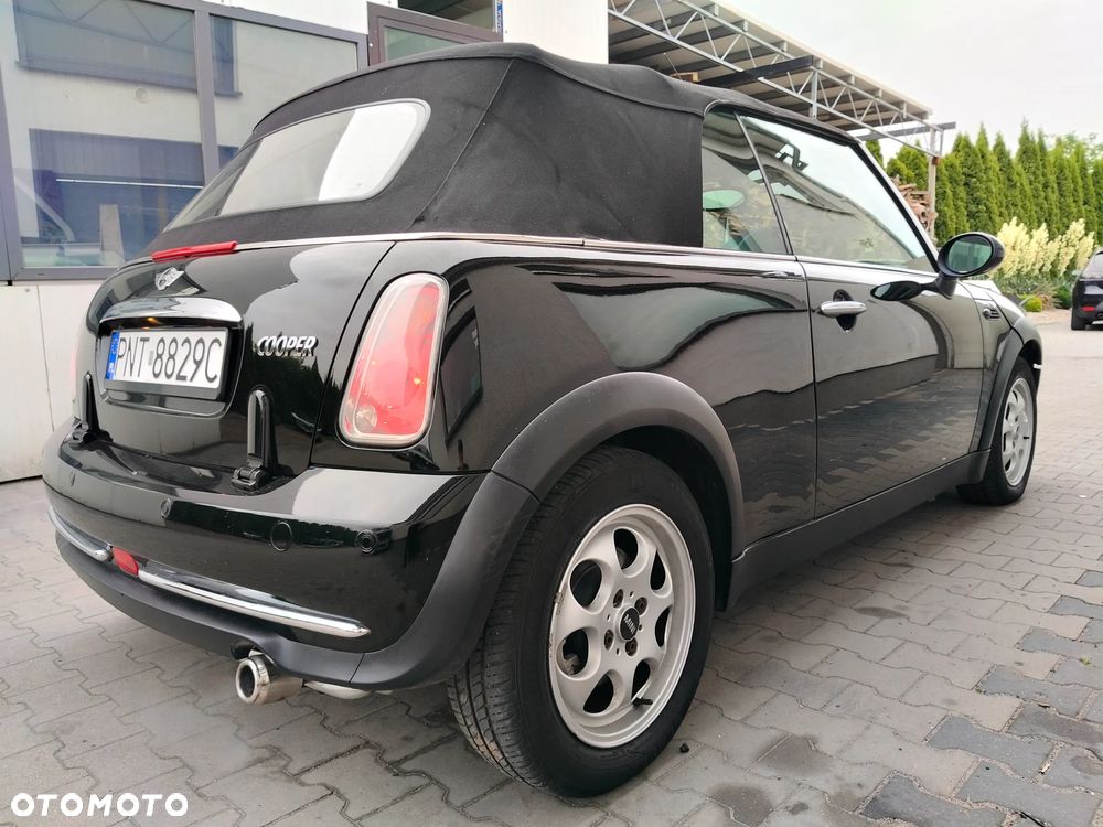 MINI Cooper Standard - 20