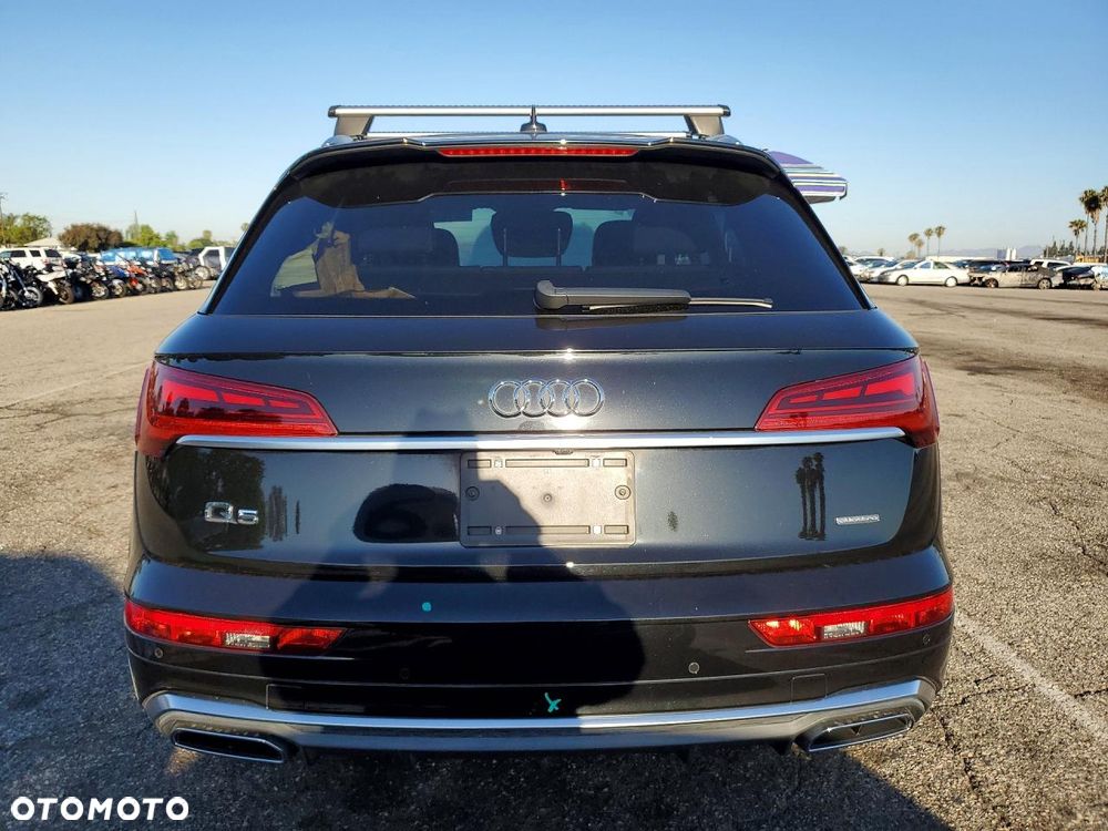 Audi Q5 50 TFSI e Quattro S Line S tronic - 6