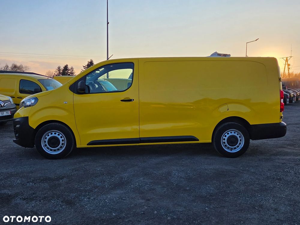 Peugeot Expert - 9
