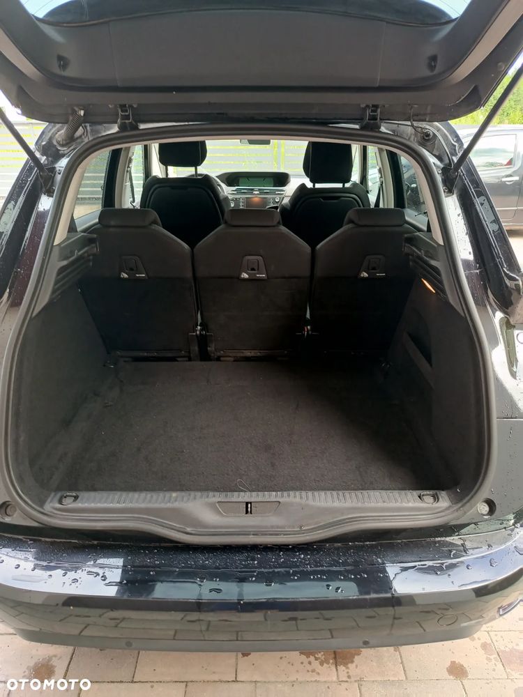 Citroën C4 Picasso e-HDi 115 Attraction - 9