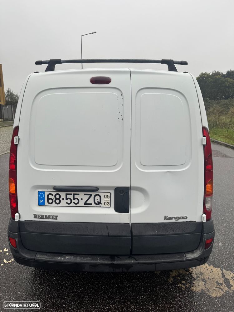 Renault Kangoo - 6