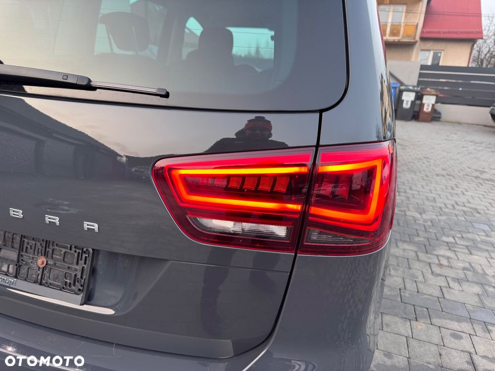 Seat Alhambra 1.4 TSI S&S OPF XCELLENCE - 37