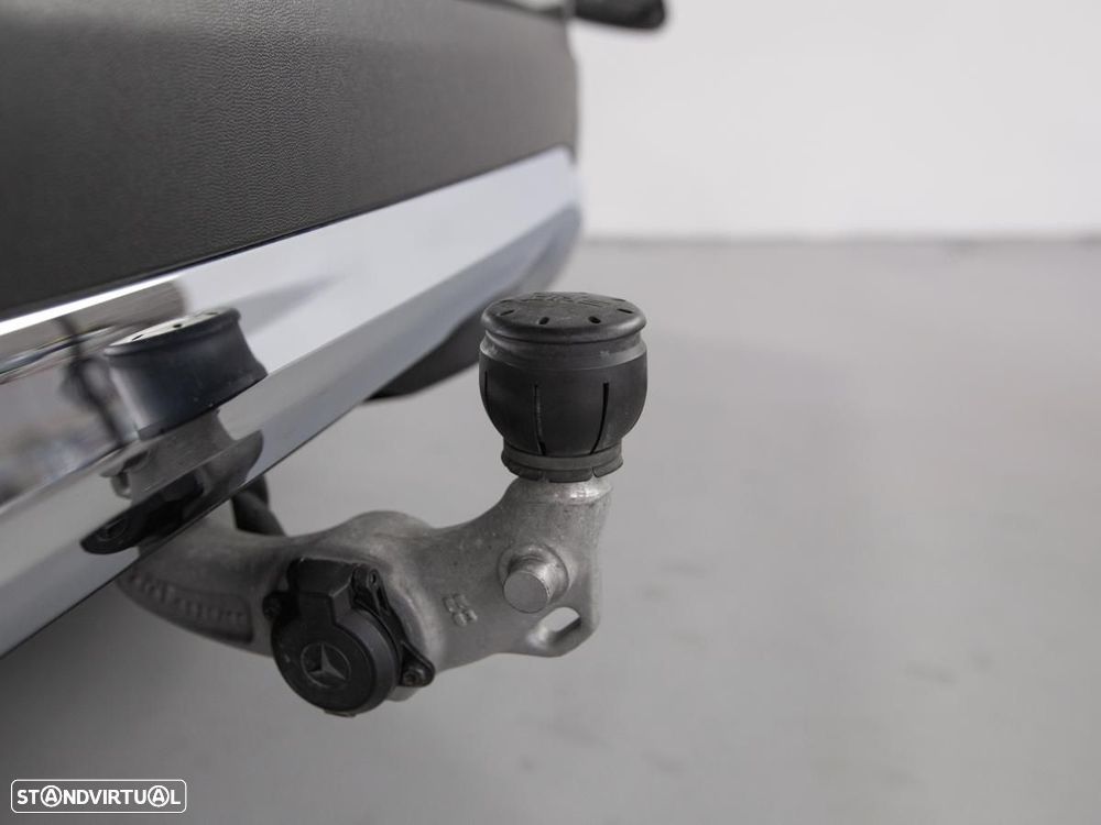 Mercedes-Benz GLC 300 de 4Matic - 15