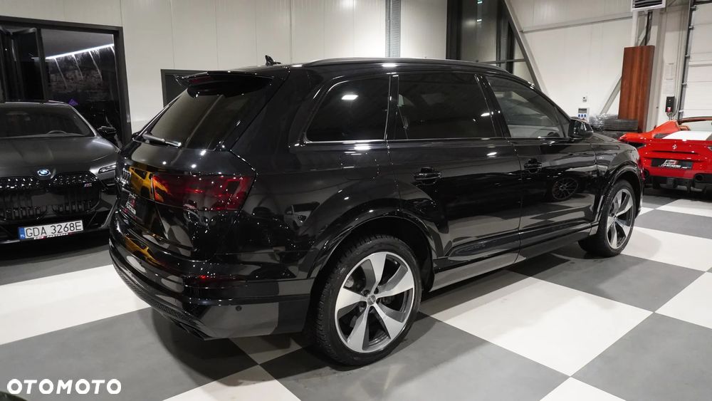 Audi SQ7 - 4