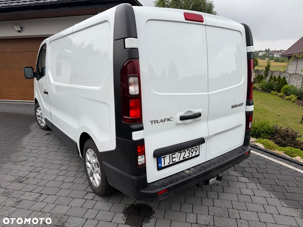 Renault Trafic - 2