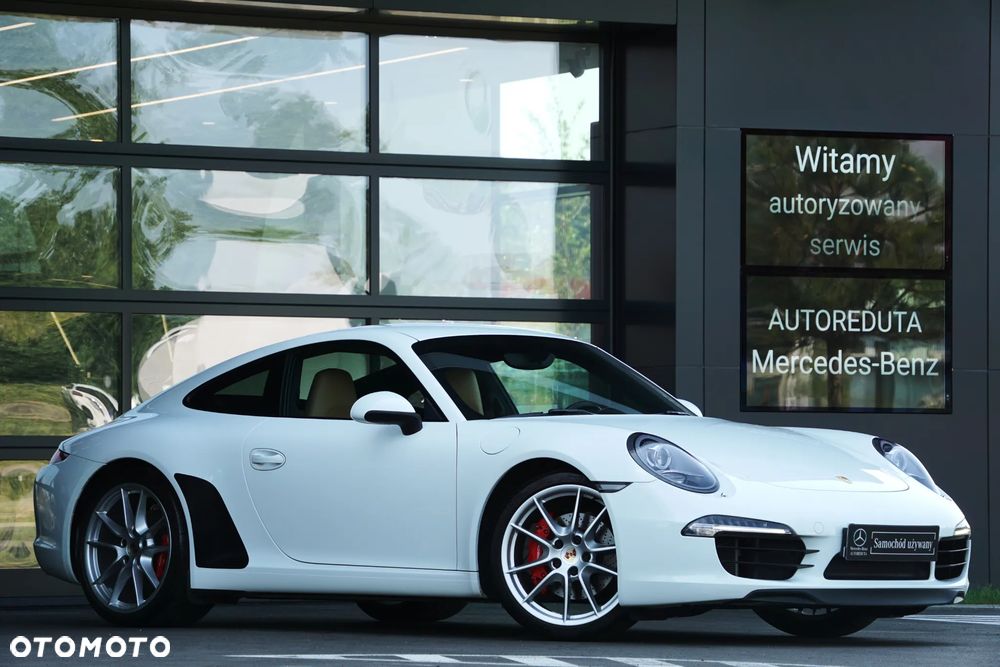 Porsche 911 - 7