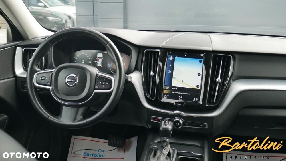 Volvo XC 60 - 11