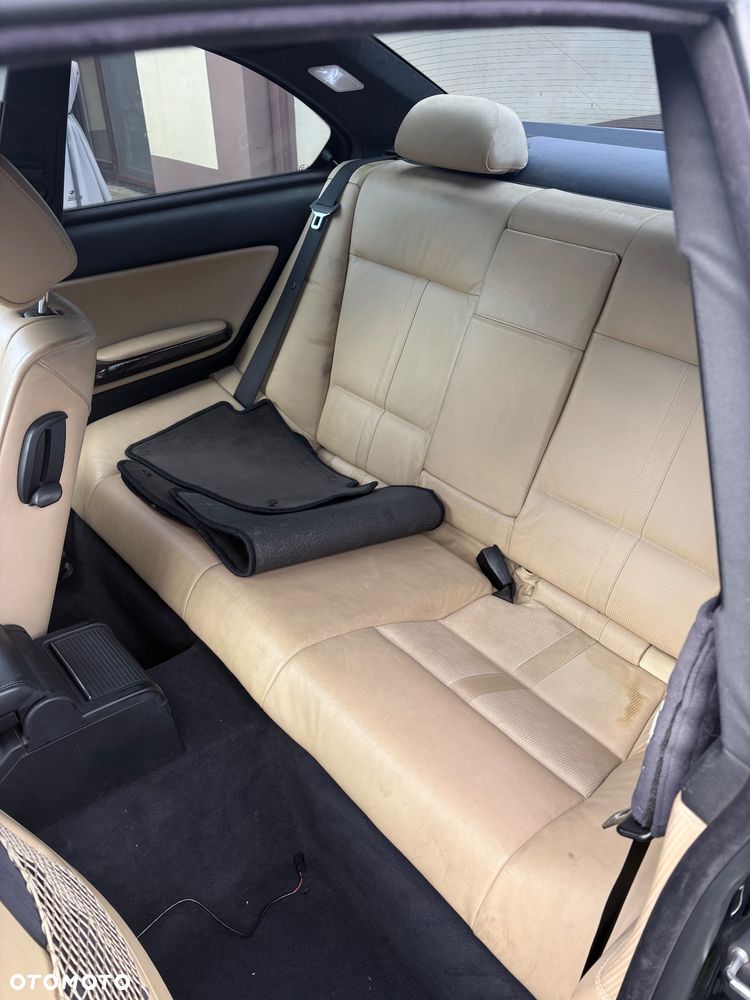 BMW Seria 3 318 Ci - 18