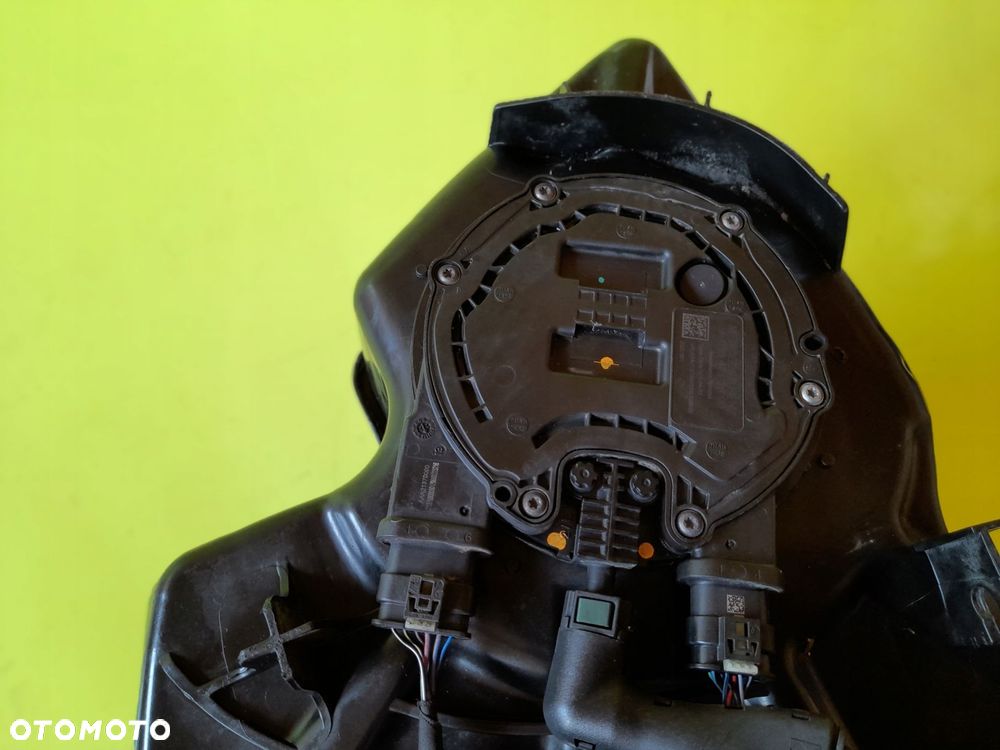 pompa a0994713600 mercedes sprinter 907 23r - 2