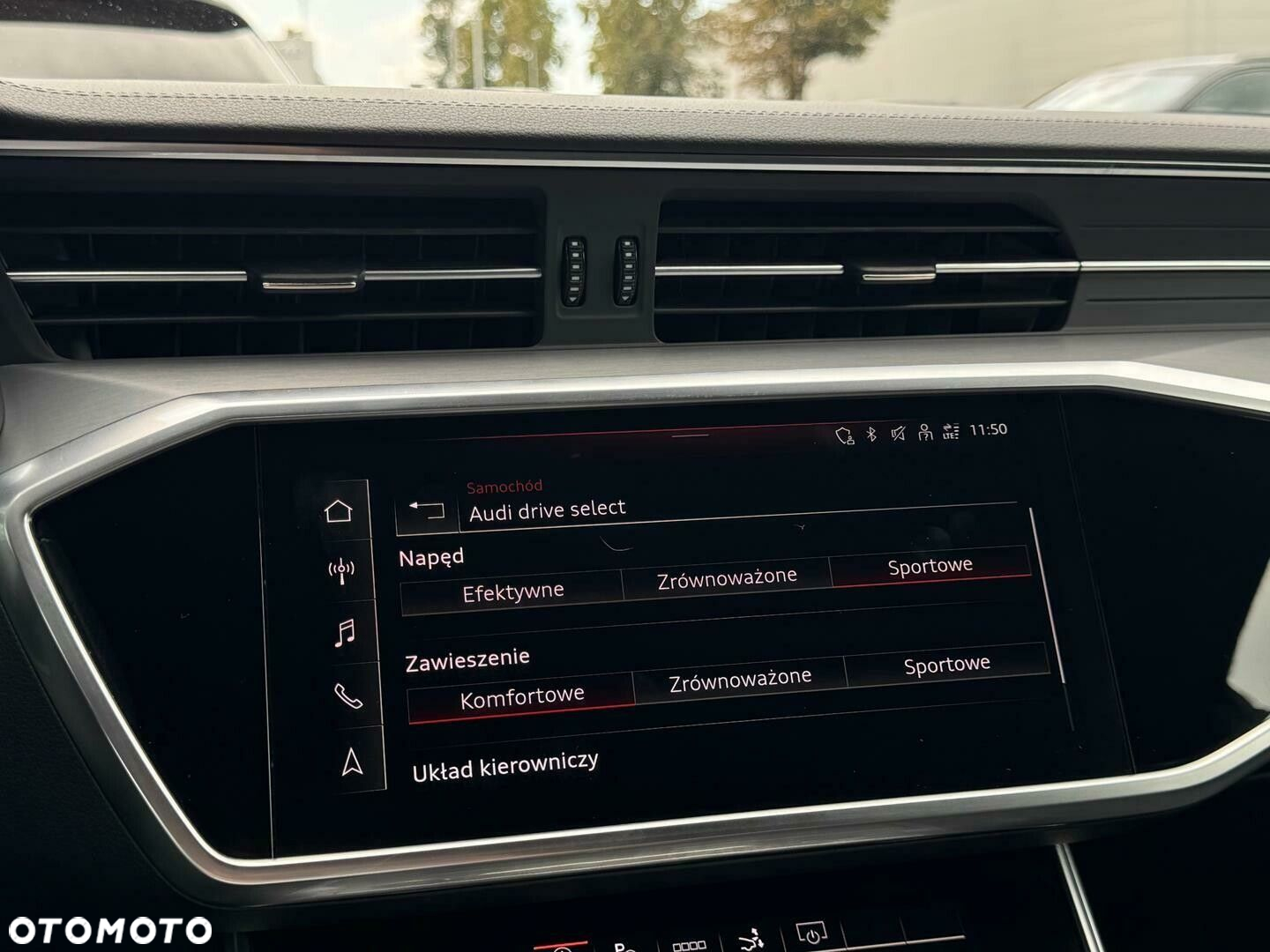 Audi A7 Sportback - 32