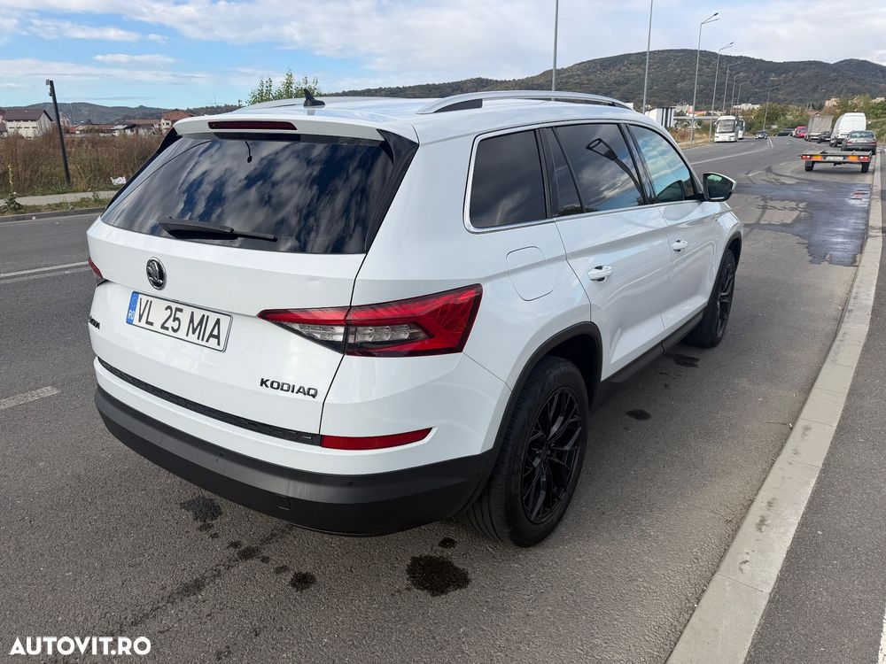 Skoda Kodiaq - 4