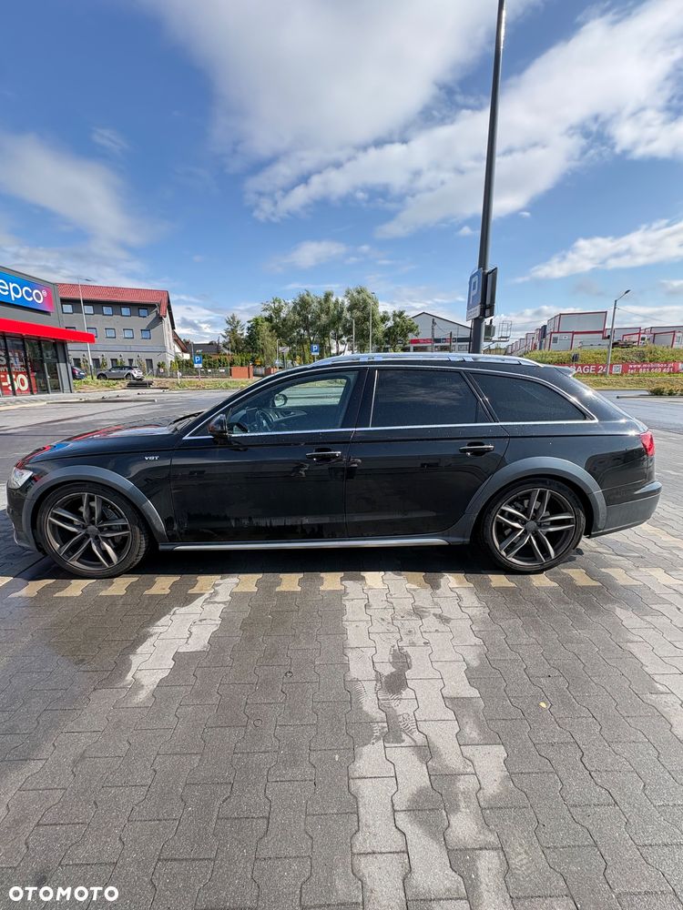 Audi A6 Allroad - 4