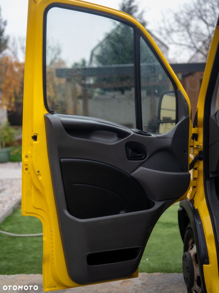 Iveco Daily 35C13 - 27