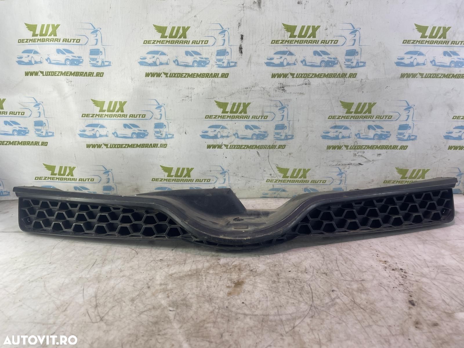 Grila bara fata  53114-52040 Toyota Urban Cruiser 1 [2008 - 2020] 1.4 - 1