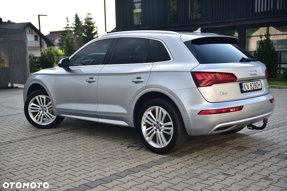 Audi Q5 - 15