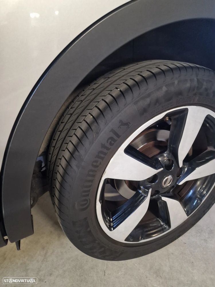 Nissan Qashqai 1.5 dCi N-Connecta - 14