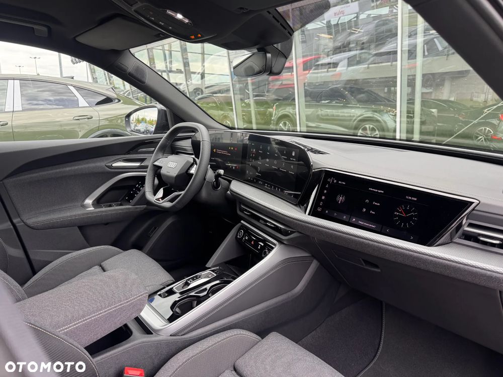 Audi Q5 TDI mHEV 150 kW Quattro S tronic - 31