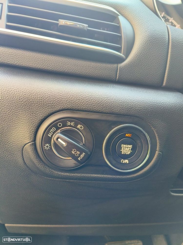 Maserati Levante 3.0 V6 - 17