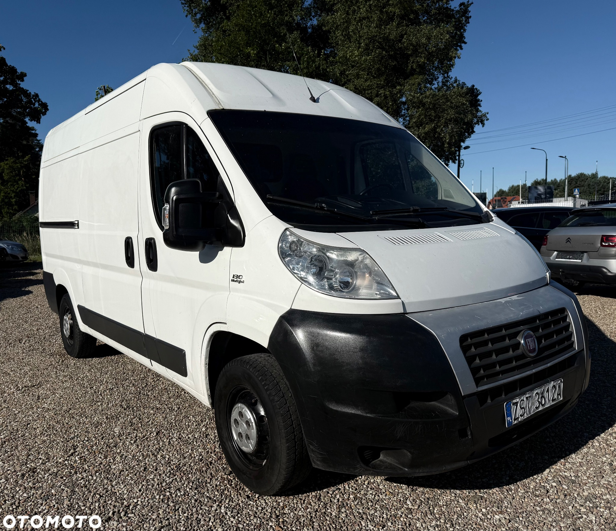 Fiat Ducato - 4