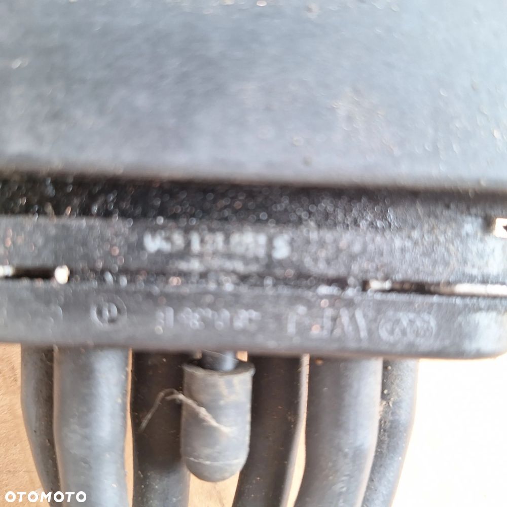ZAWOR MAGNETYCZNY PODCISNIENIA IBIZA III CORDOBA FABIA 1.4 tdi 6Q0131075A - 4