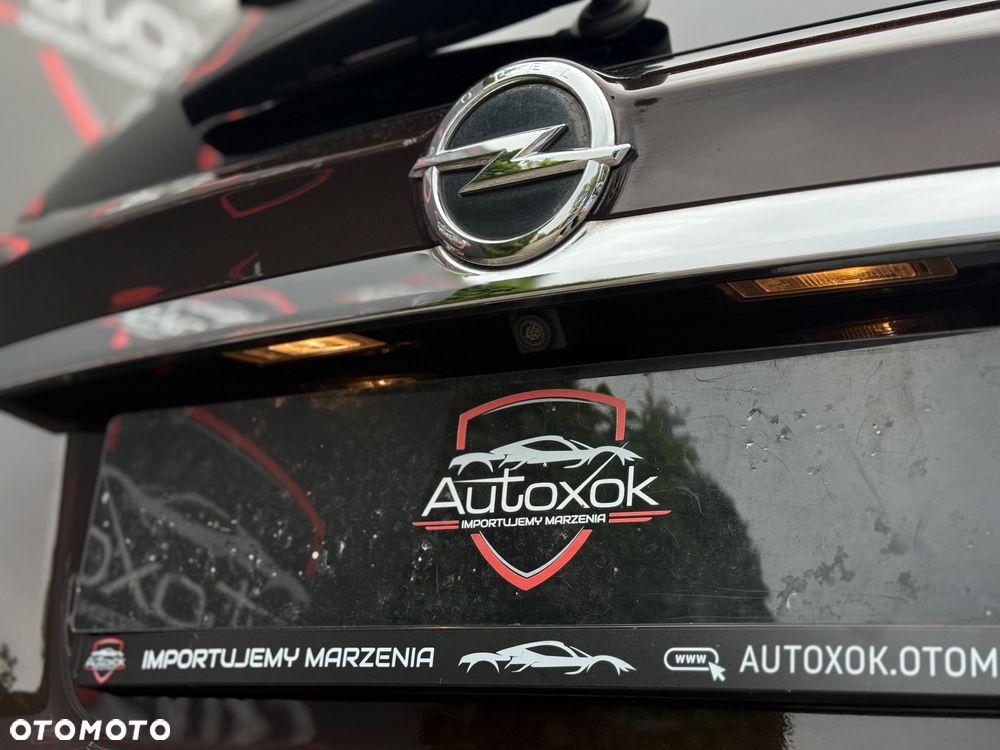 Opel Mokka 1.4 T Cosmo S&S 4x4 EU6 - 15