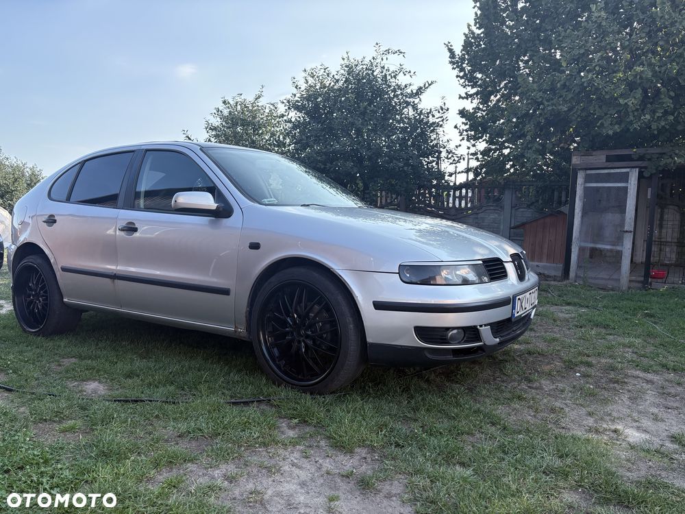 Seat Leon - 1