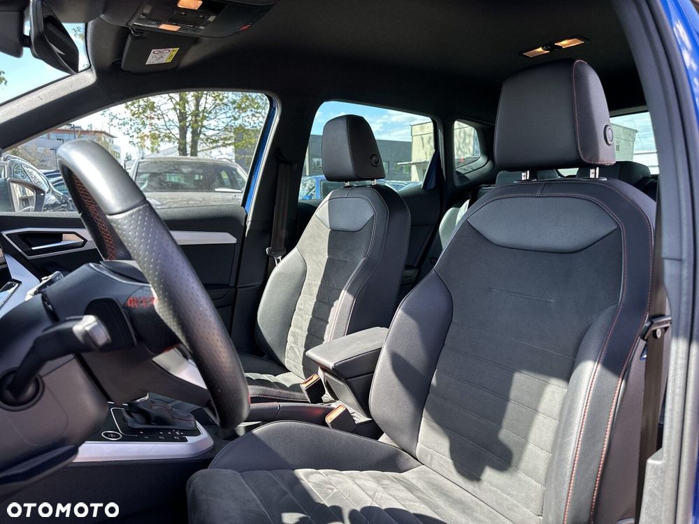 Seat Arona 1.0 TSI FR S&S DSG - 13