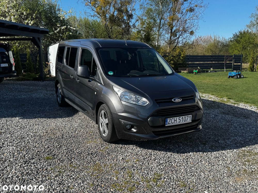 Ford Transit Connect 230 L2 Trend - 2