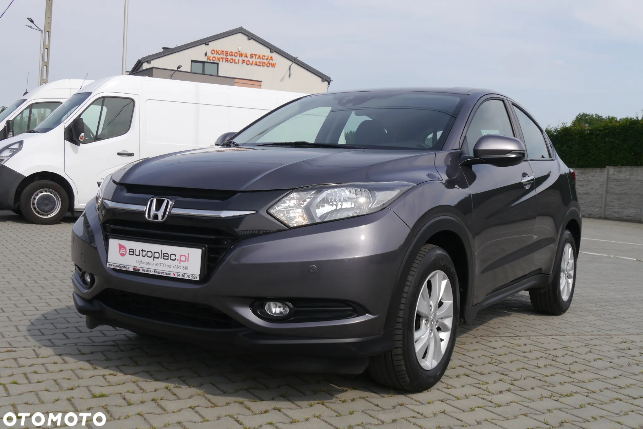 Honda HR-V 1.5 Executive (ADAS / Connect+) - 2
