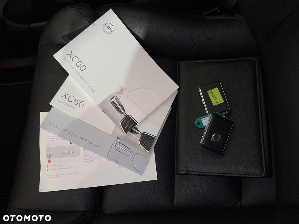 Volvo XC 60 - 33
