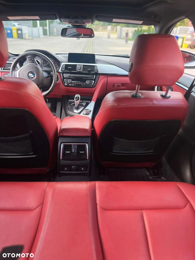 BMW Seria 4 - 12